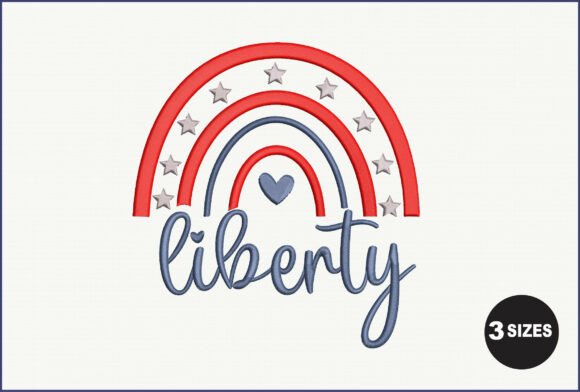 Liberty Embroidery Review for Boutique Sweatshirts